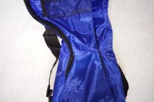 Borsa per scooter elettrico a 2ruote