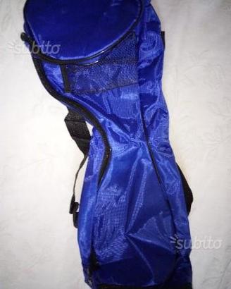 Borsa per scooter elettrico a 2ruote