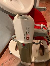 Seggiolone Tatamia Peg Perego