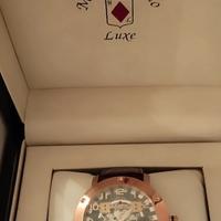 Orologio Montecarlo luxe