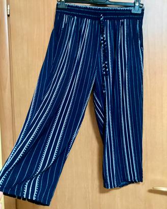 Pantaloni Pinocchietto da donna in cotone