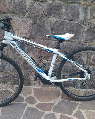 Mtb paxon taglia S