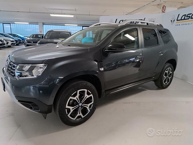 Dacia Duster 1.0 TCe 100 CV ECO-G 4x2 15th Anniver