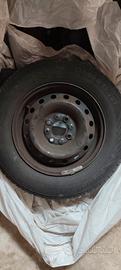 gomme e cerchioni 