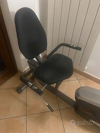 Cyclette