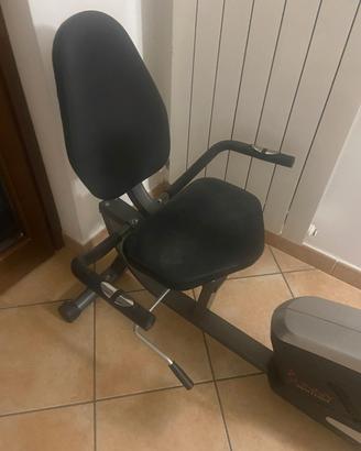 Cyclette