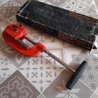 Tagliatubi Ega master 