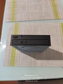 lettore CD per computer