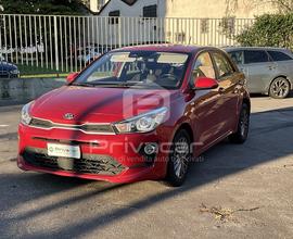 KIA Rio 1.0 T-GDi 100 CV MHEV iMT Style