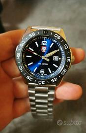 Orologio Luminox Pacific Diver 3121 