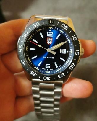 Orologio Luminox Pacific Diver 3121 