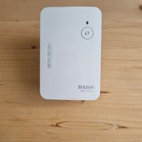 Wifi range extender