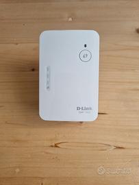 Wifi range extender