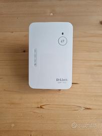 Wifi range extender