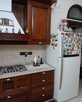 cucina lineare 