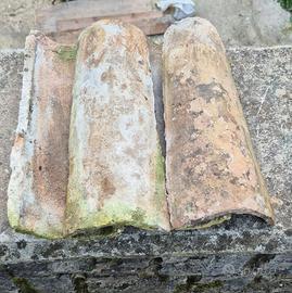 Coppi per copertura tetti