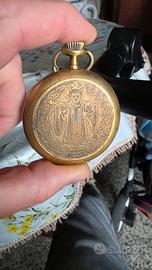 orologio da Tasca Raro