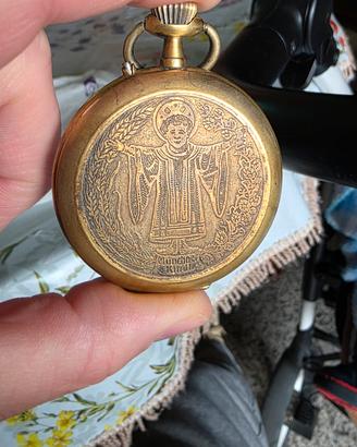 orologio da Tasca Raro