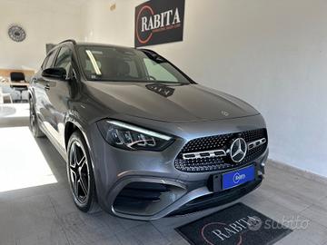 Mercedes-benz GLA 200 d Automatic AMG Line Premium