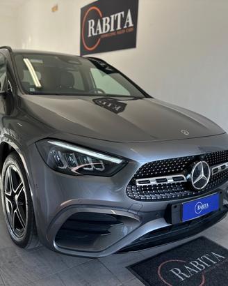 Mercedes-benz GLA 200 d Automatic AMG Line Premium