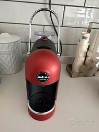 LAVAZZA Jolie Evo Macchina per caffè