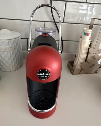 LAVAZZA Jolie Evo Macchina per caffè