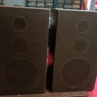 Coppia di casse HiFi