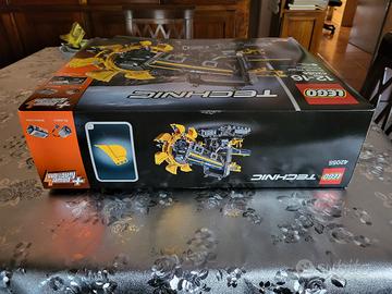 Lego Technic 42055