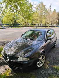 Alfa Romeo 147 1.9 JTDm 150 cv