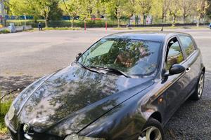 Alfa Romeo 147 1.9 JTDm 150 cv