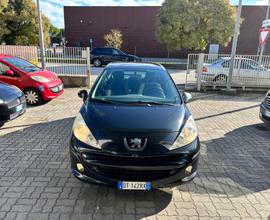 Peugeot 207 1.4 8V 75CV 5p. Energie