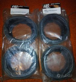 modellismo hpi baja gomme large scale mcd genius 