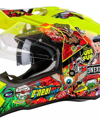 Casco taglia L