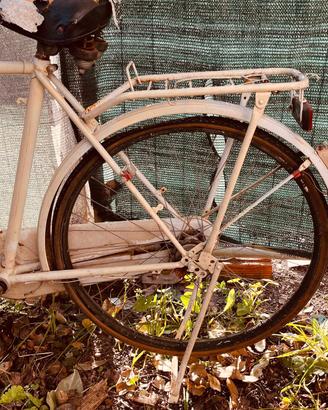 bici d'epoca 900 bacchetta 