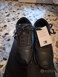 sneakers donna Tommy Hilfiger