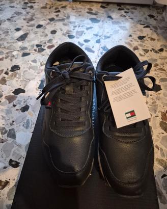 sneakers donna Tommy Hilfiger