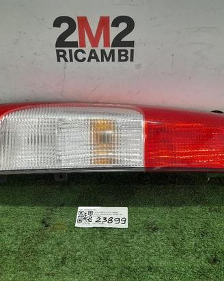STOP FANALE POSTERIORE SINISTRO MERCEDES Vito W639