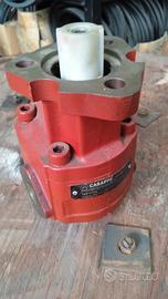 Pompa Idraulica Casappa 20 LT reversibile