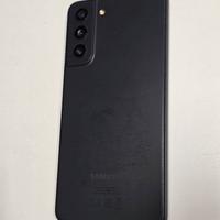 Samsung s21 Fe 5G 128gb colore nero usato android