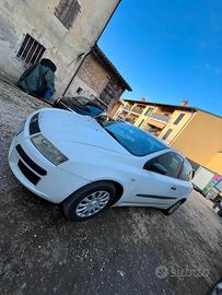Fiat Stilo anche Neopatentati perfetta