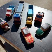 Auto e camion