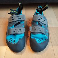 La Sportiva Tarantula n 38.5 donna