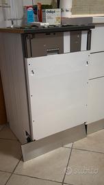 Lavastoviglie Electroline Slim  10 coperti