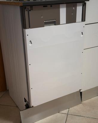 Lavastoviglie Electroline Slim  10 coperti