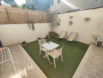 Appartamentino moderno e già arredato