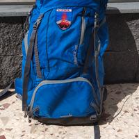 Zaino Trekking Ferrino 40 Litri