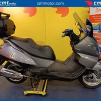 APRILIA Atlantic 300 Garantito e Finanziabile