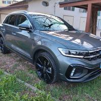 T-Roc MY23 2.0 TDI SCR R-Line