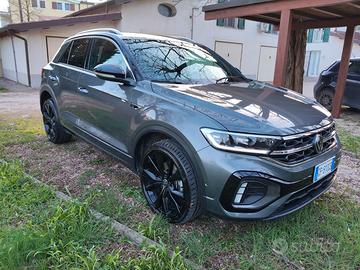 T-Roc MY23 2.0 TDI SCR R-Line