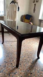 TAVOLO DA PRANZO BOTTI